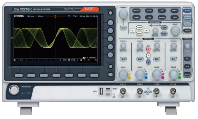 4 Channel Model