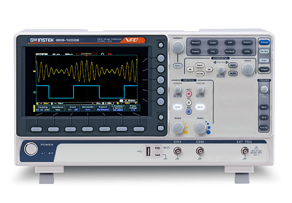 GPM-8310  외관