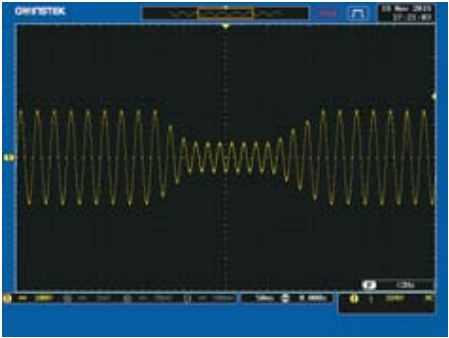 Voltage Fall