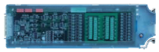 DAQ-900