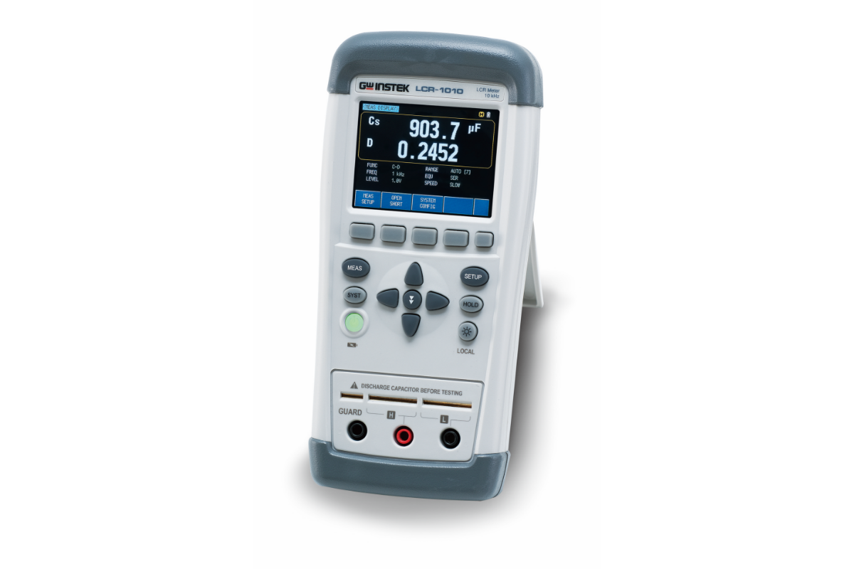 LCR-1000 시리즈 외관