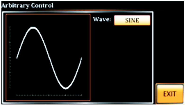 정현파 Sine Waveform - Standard AC Waveform
